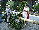 Baumherrichten