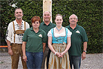 Baumherrichten