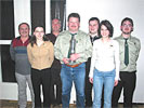 Vereinsmeister 2003