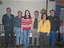 Vereinsmeister 2004