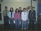 Vereinsmeister 2006