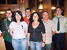 Vereinsmeister 2007