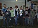 Vereinsmeister 2008