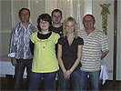 Vereinsmeister 2009