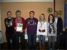 Vereinsmeister 2009