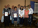 Vereinsmeister 2012