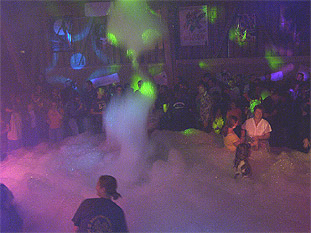 Schaumparty 3