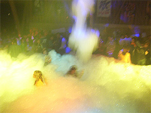 Schaumparty 5