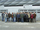 Ausflug Allianz-Arena M&uuml;nchen