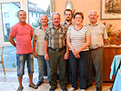 Kirwapreisschie&szlig;en 2013